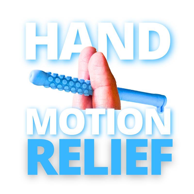 Chewable Breather Stick with Essential Oil for Aromatherapy on The Go natural focus