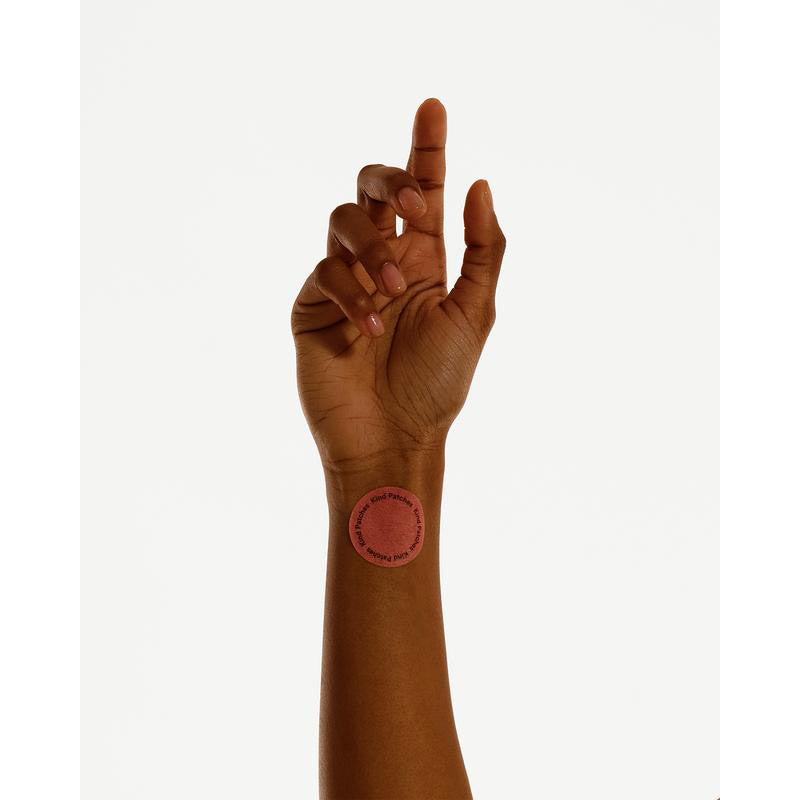 Berberine Patches | Patches with L Glutamine, Berberine, Chromium, Pomegranate and Cinnamon | 1 Month Pack