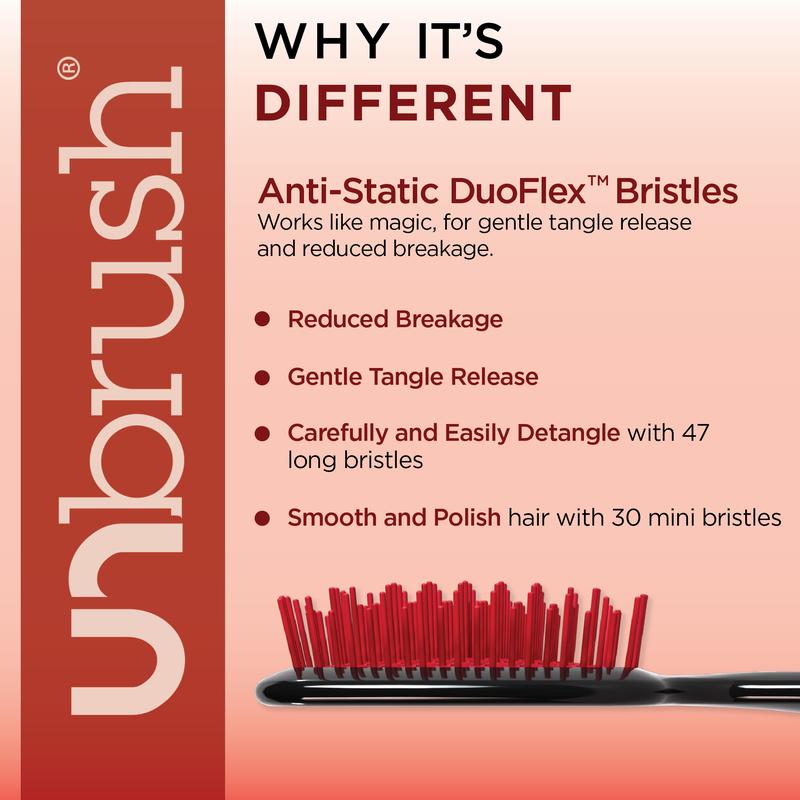 FHI Heat UNbrush OG Detangling Hair Brush