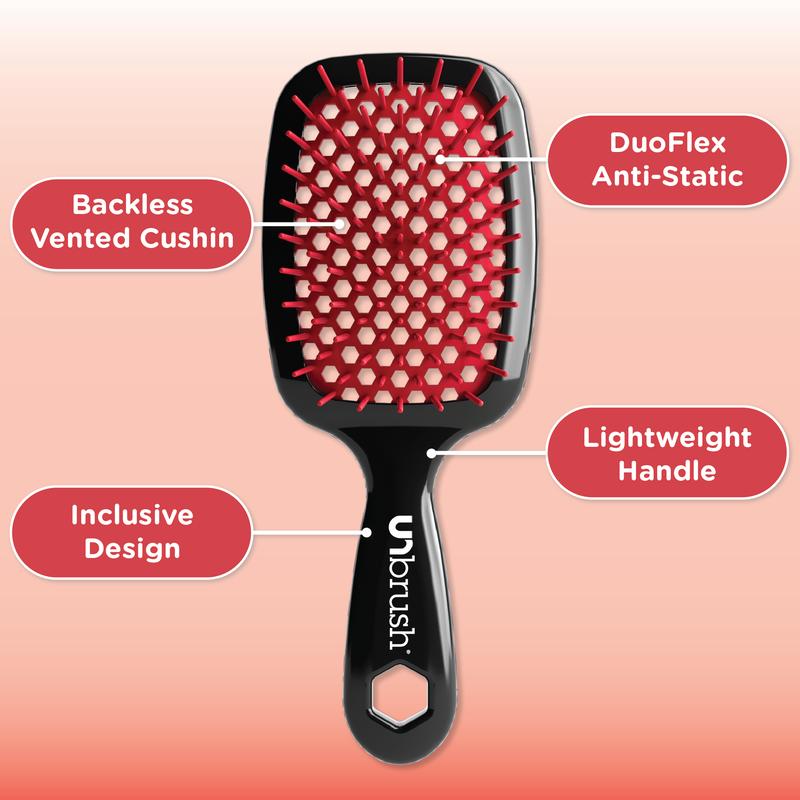 FHI Heat UNbrush OG Detangling Hair Brush